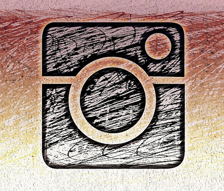 Instagram vintage
