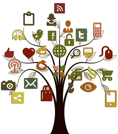 Social Tree