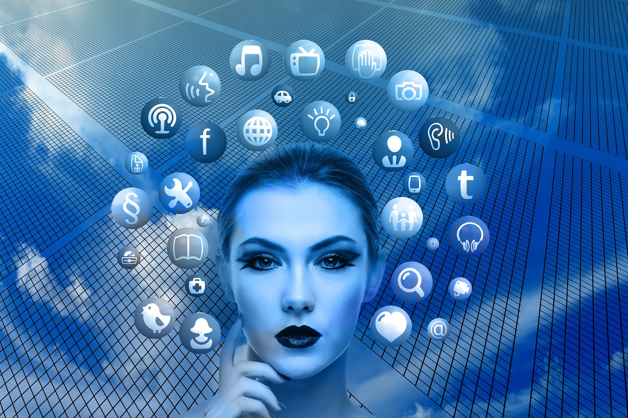 Redes y consumidor