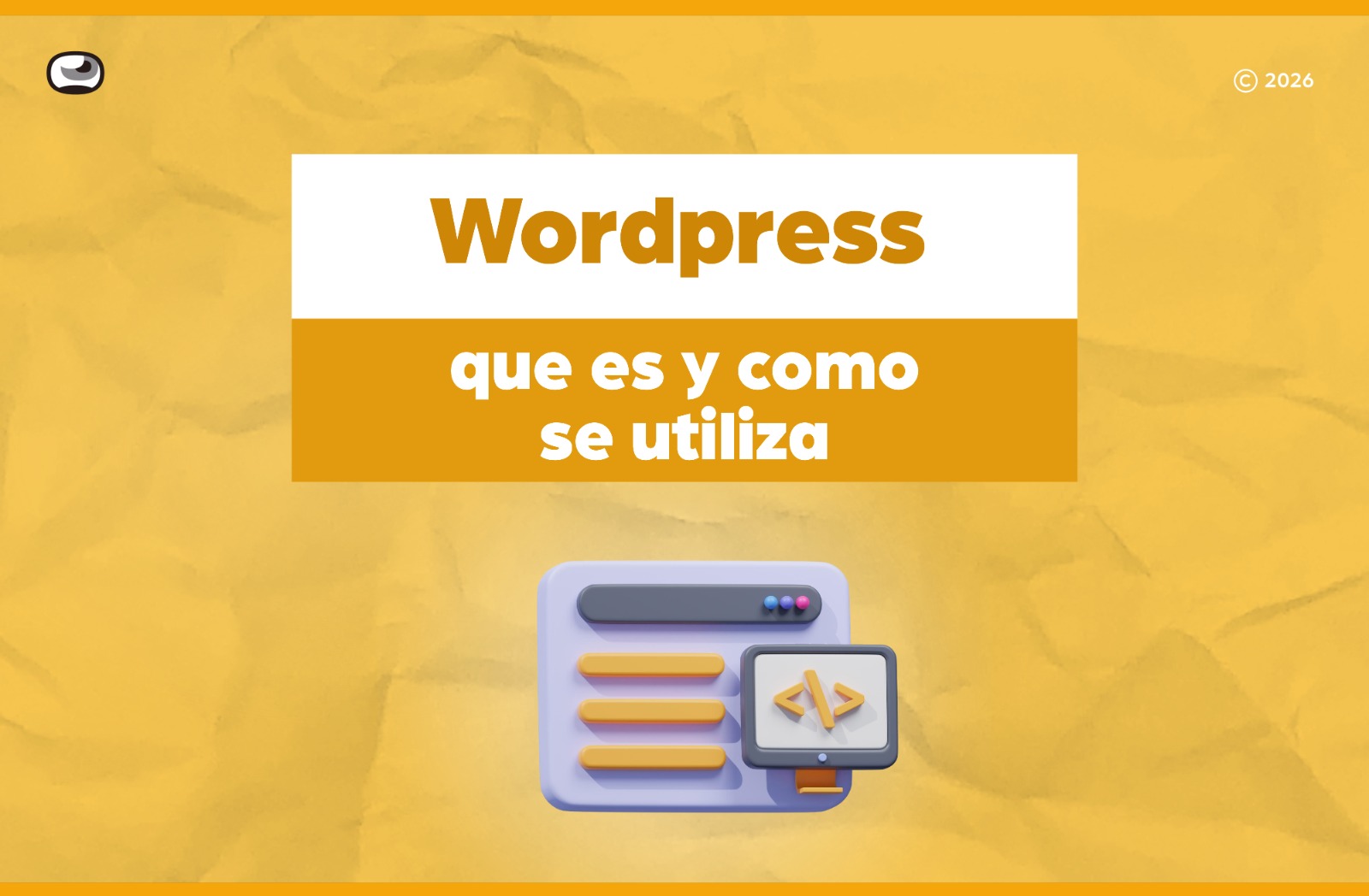 wordpress