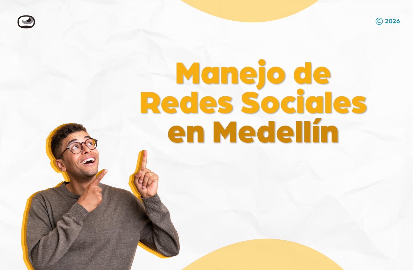 Manejo de Redes Sociales en Medellín