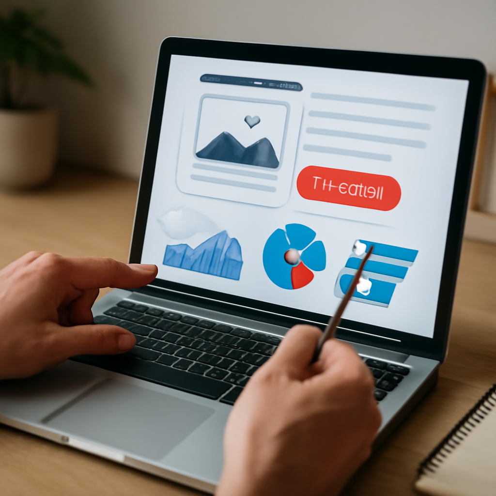 Optimización de landing pages clave para conversiones efectivas