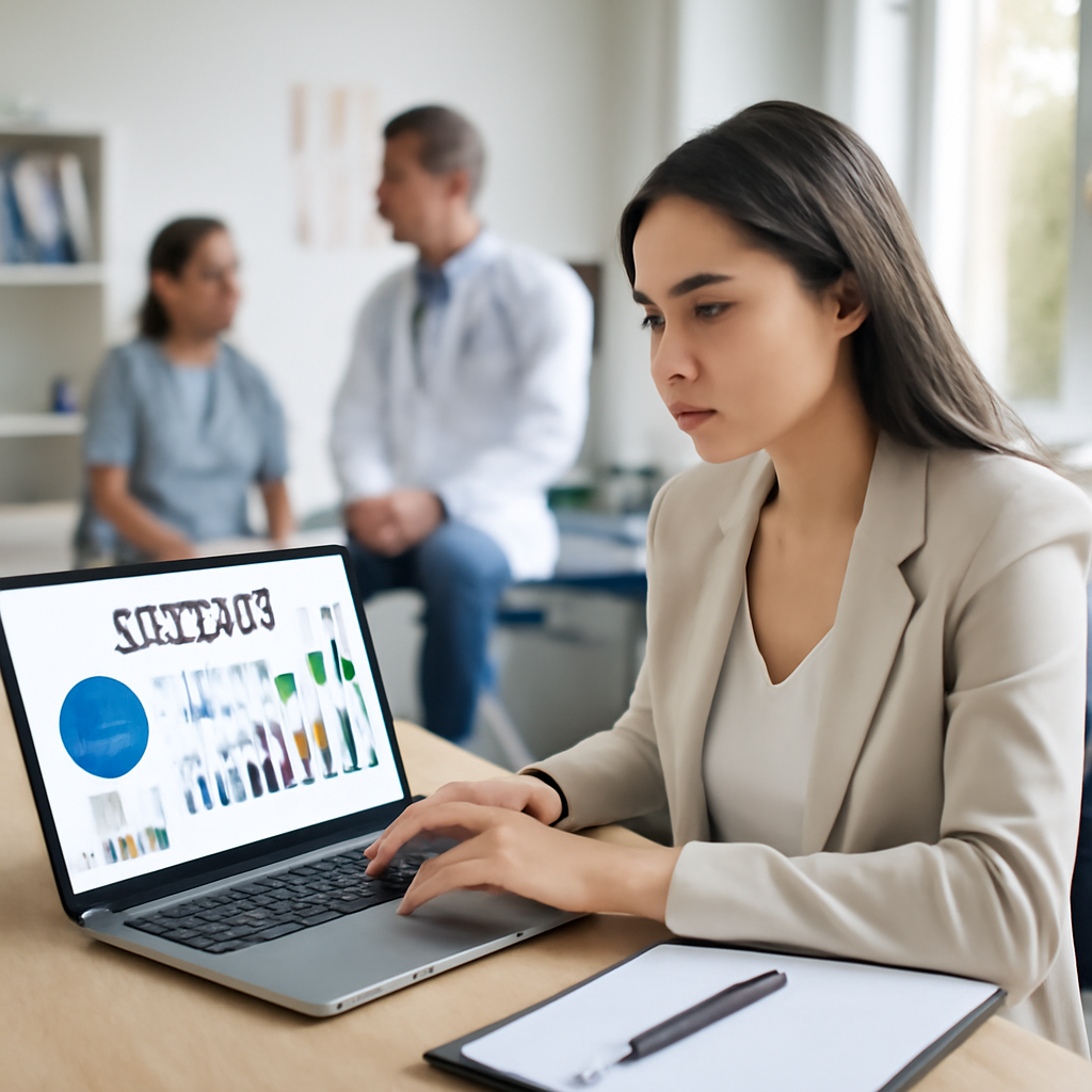 Marketing Digital para Clínicas y Su Importancia