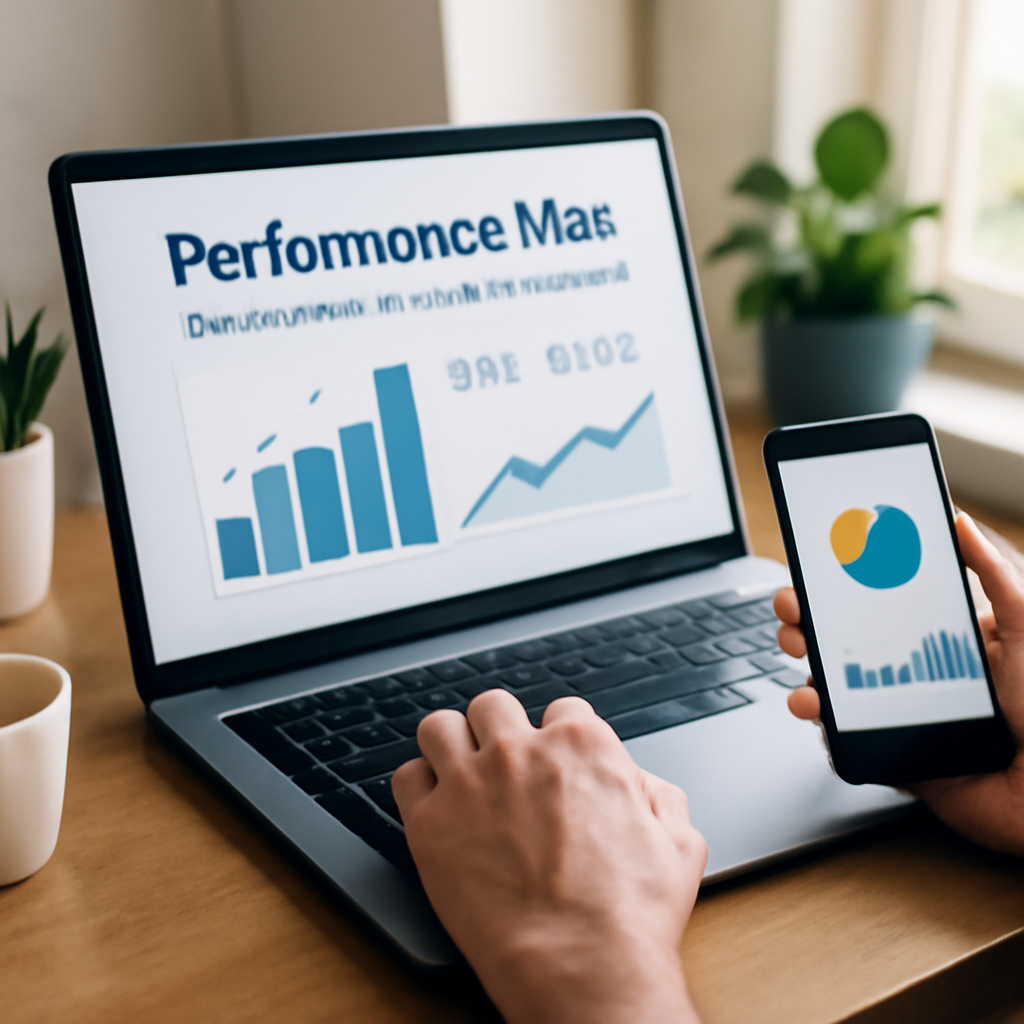 Performance Max en tus Campañas de Marketing Digital