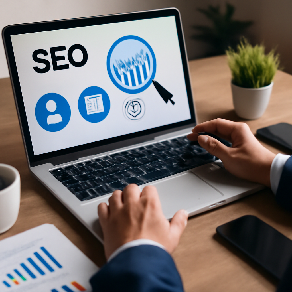 EEAT y Posicionamiento Web para tu Negocio
