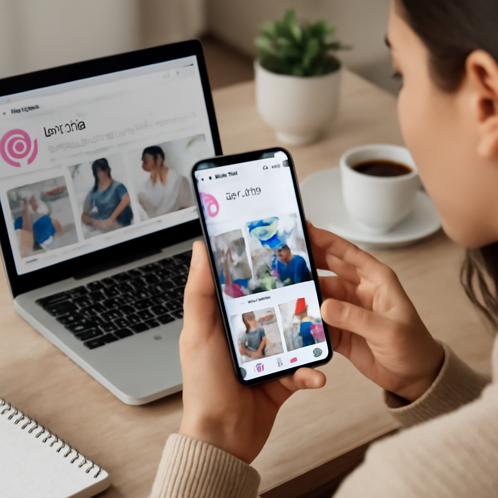 Cómo usar Instagram para empresas de servicios