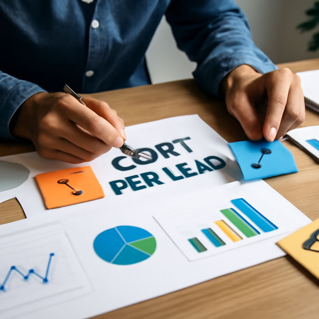 Estrategias para Reducir el Costo por Lead en Marketing