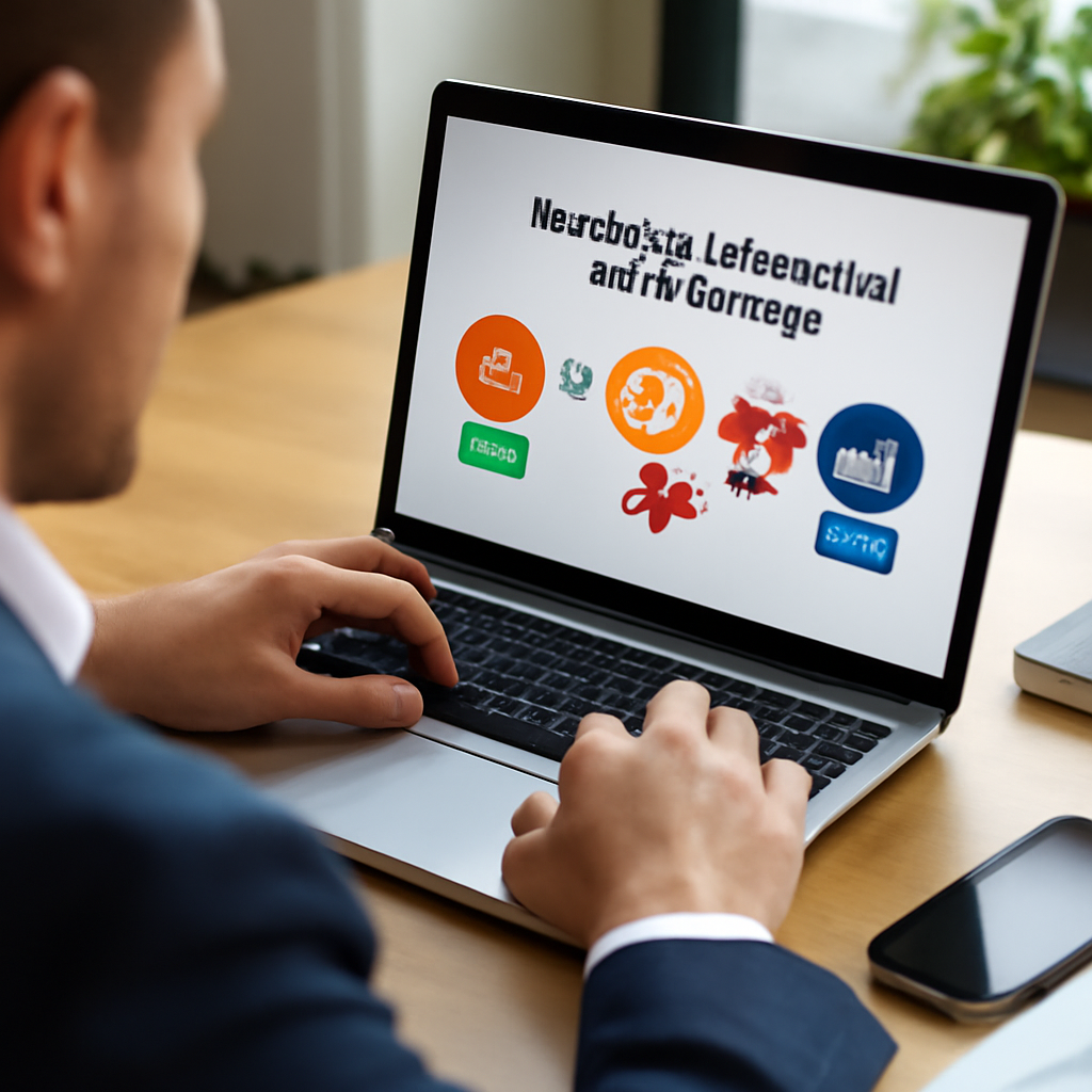 La automatización de marketing para empresas