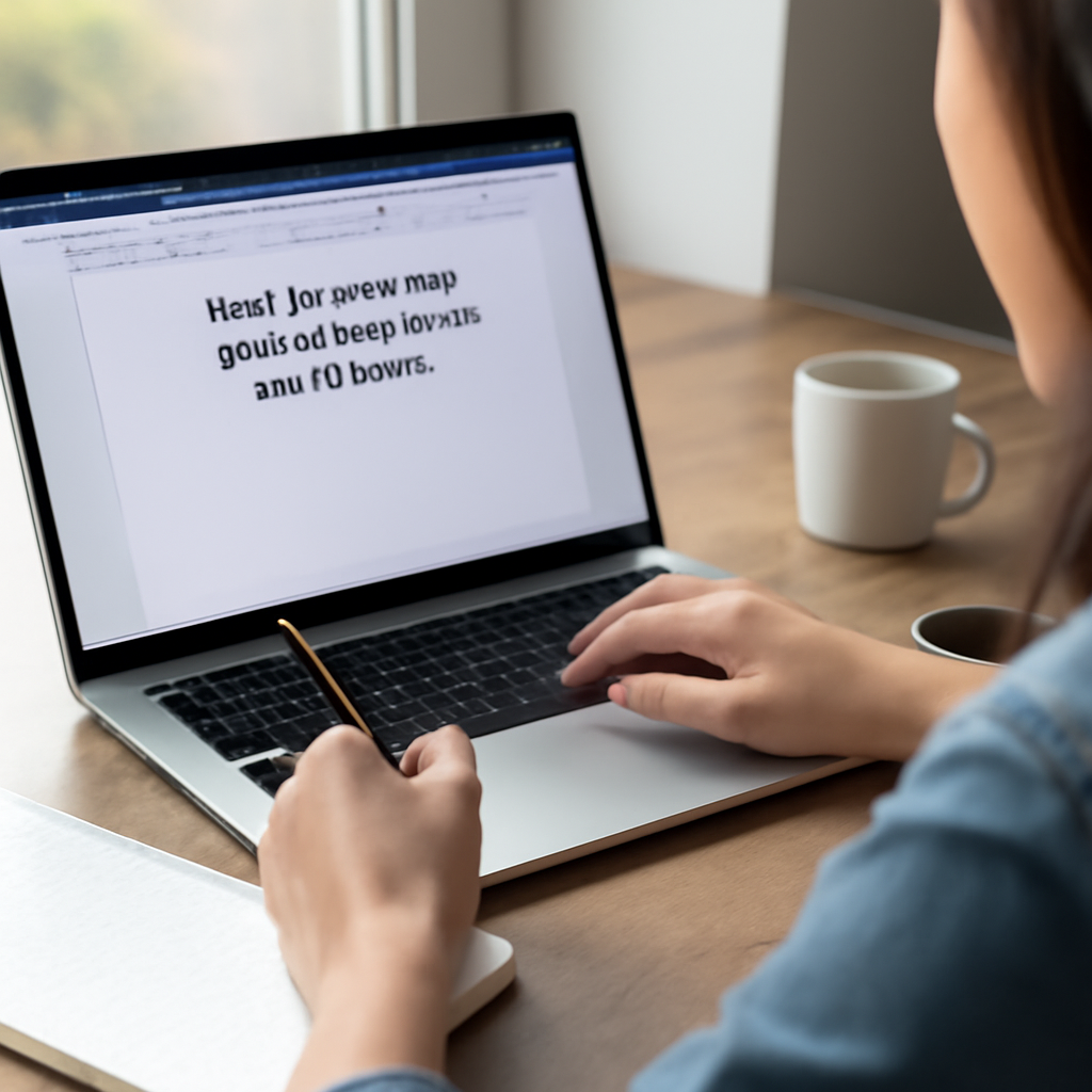 Cómo Escribir Contenido para SEO y Google para Reclutadores