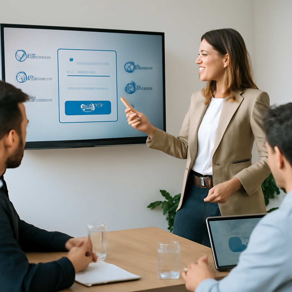 Consejos para mejorar la conversión de formularios en tu empresa