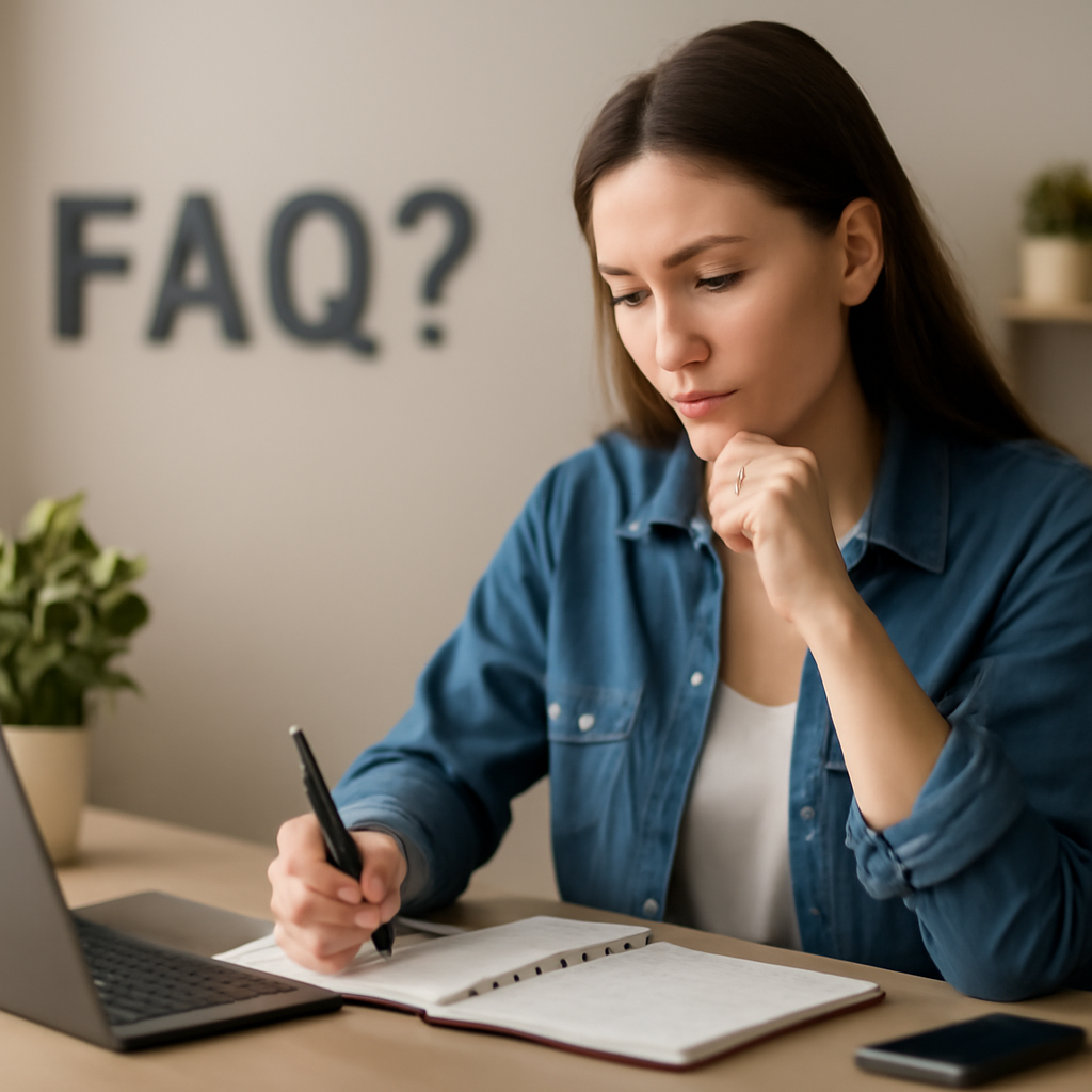 Cómo mejorar tus FAQs para el servicio al cliente