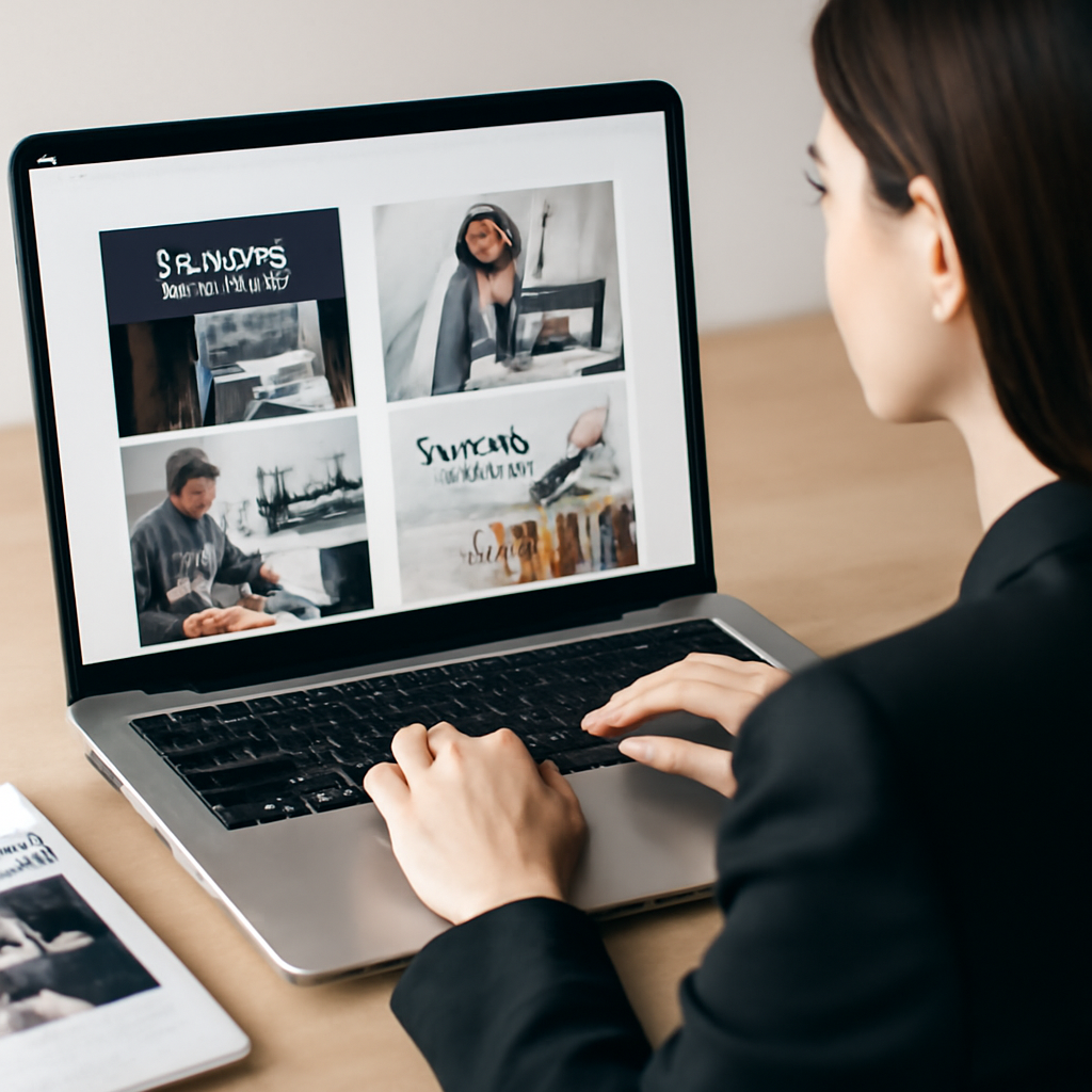 Catálogos Web para Empresas que Aumentan Ventas Online
