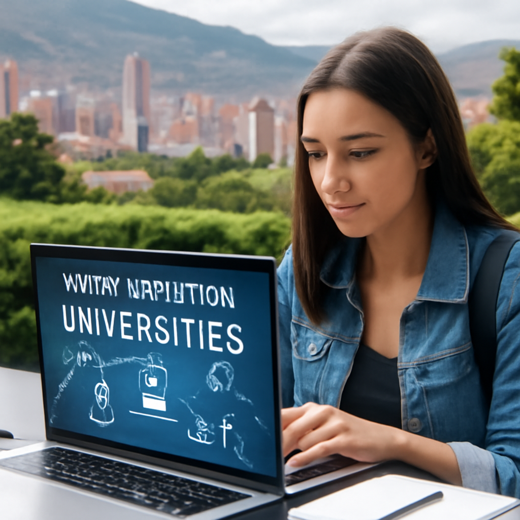 Marketing Digital para Universidades en Medellín