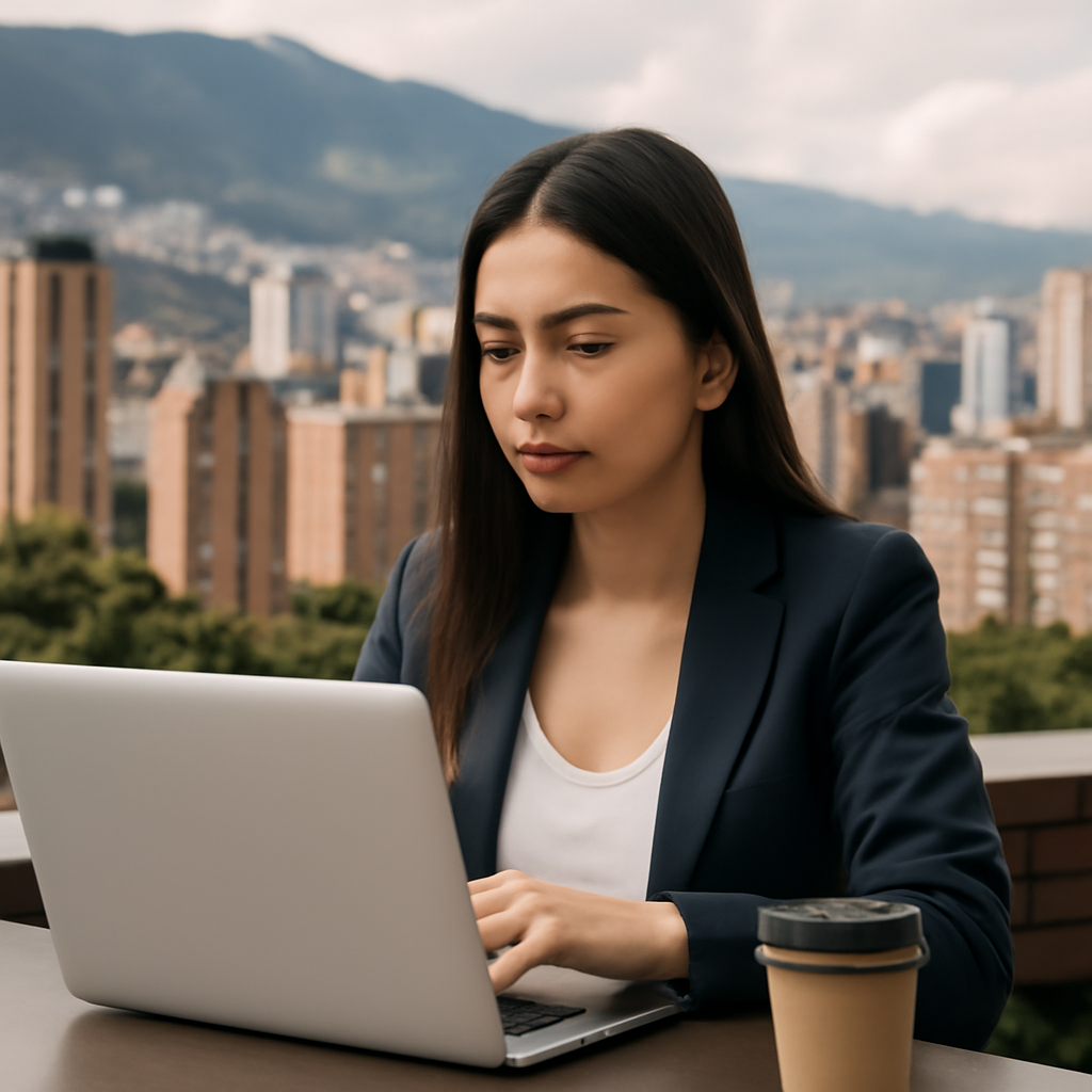 Email Marketing para Leads Efectivos en Medellín