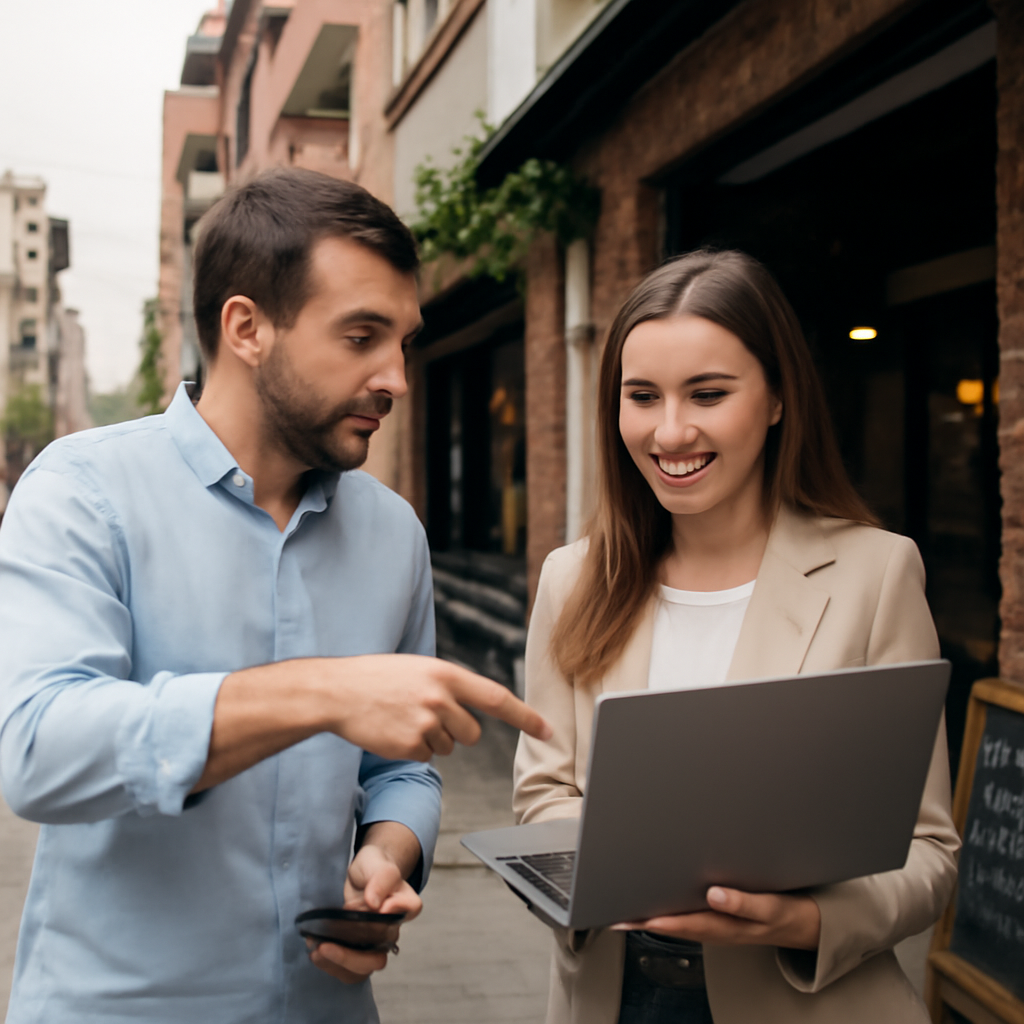 Impulsa tu Negocio con SEO Local en Envigado