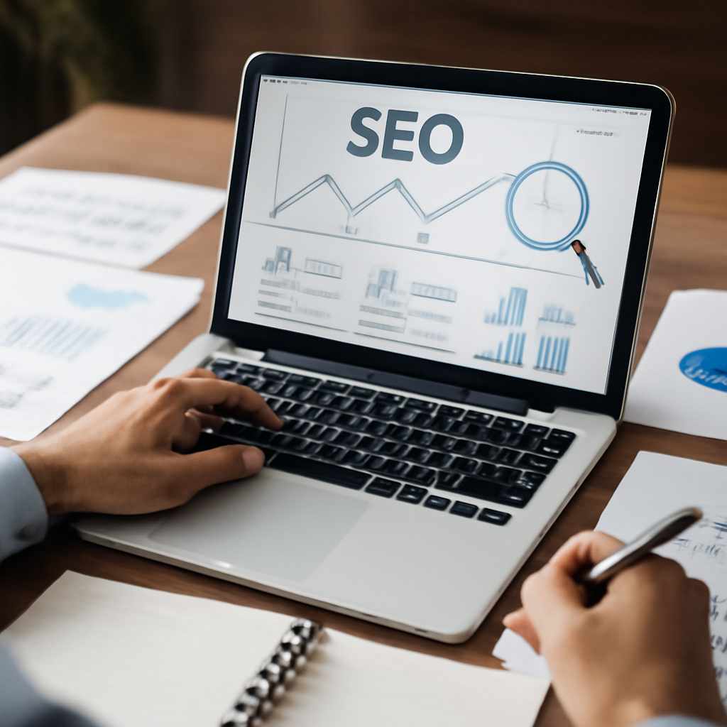 Estrategias de SEO para Respuestas Generativas en Contratación