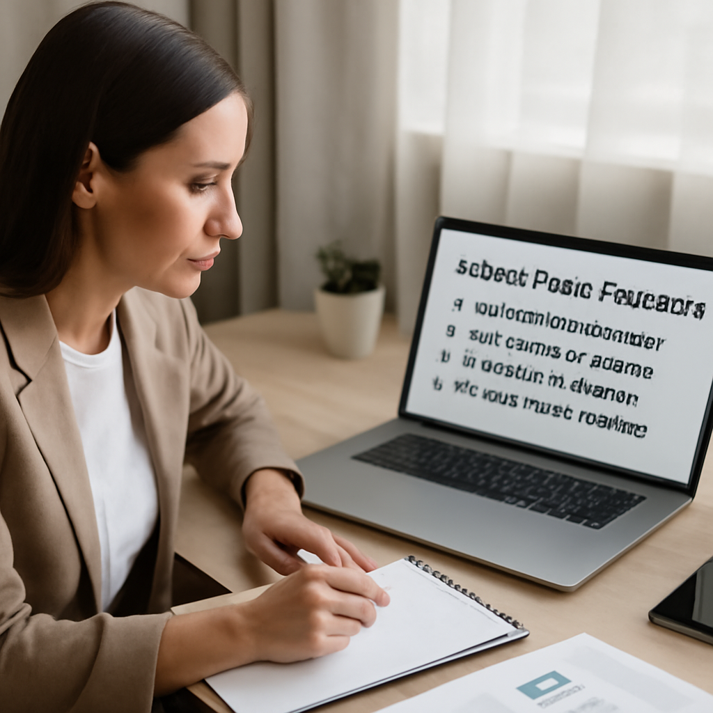 Consejos para Crear una Propuesta de Valor Digital Efectiva