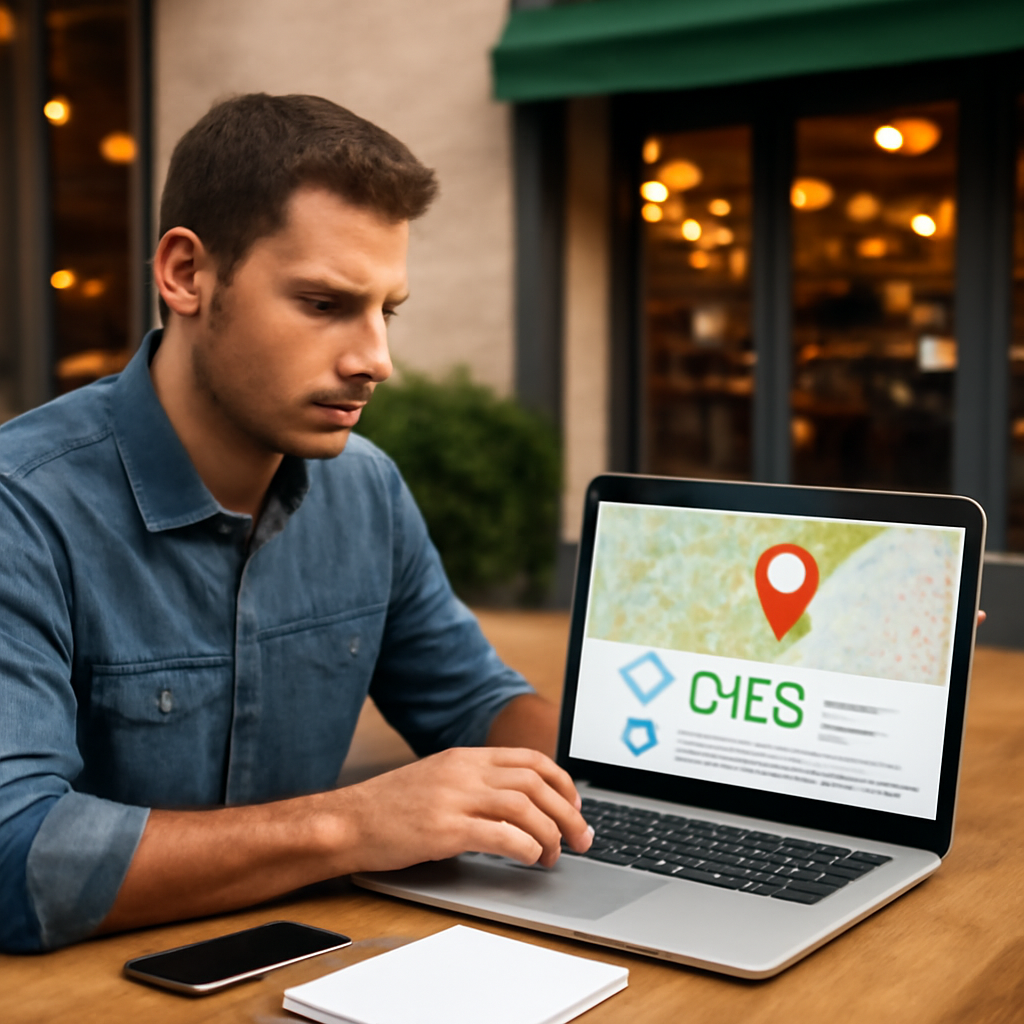 Estrategias de SEO Local para Atraer Clientes