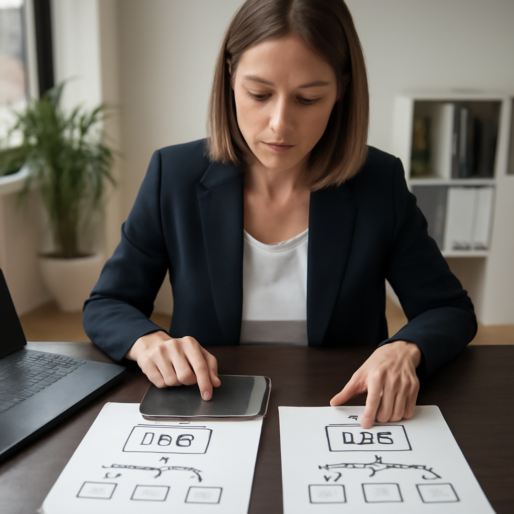 Elige la Estrategia Ideal para Empresas B2B y B2C