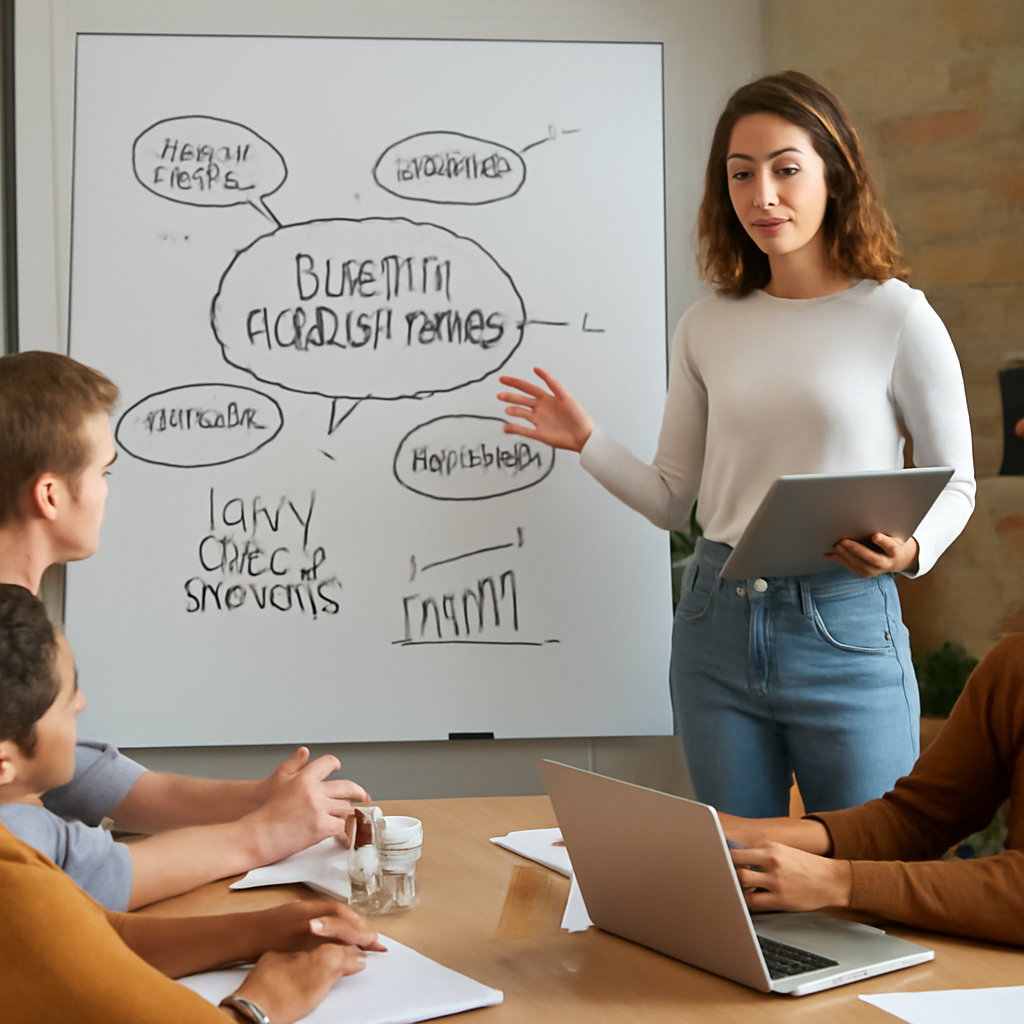 Estrategias de Marketing Digital para Atraer Estudiantes
