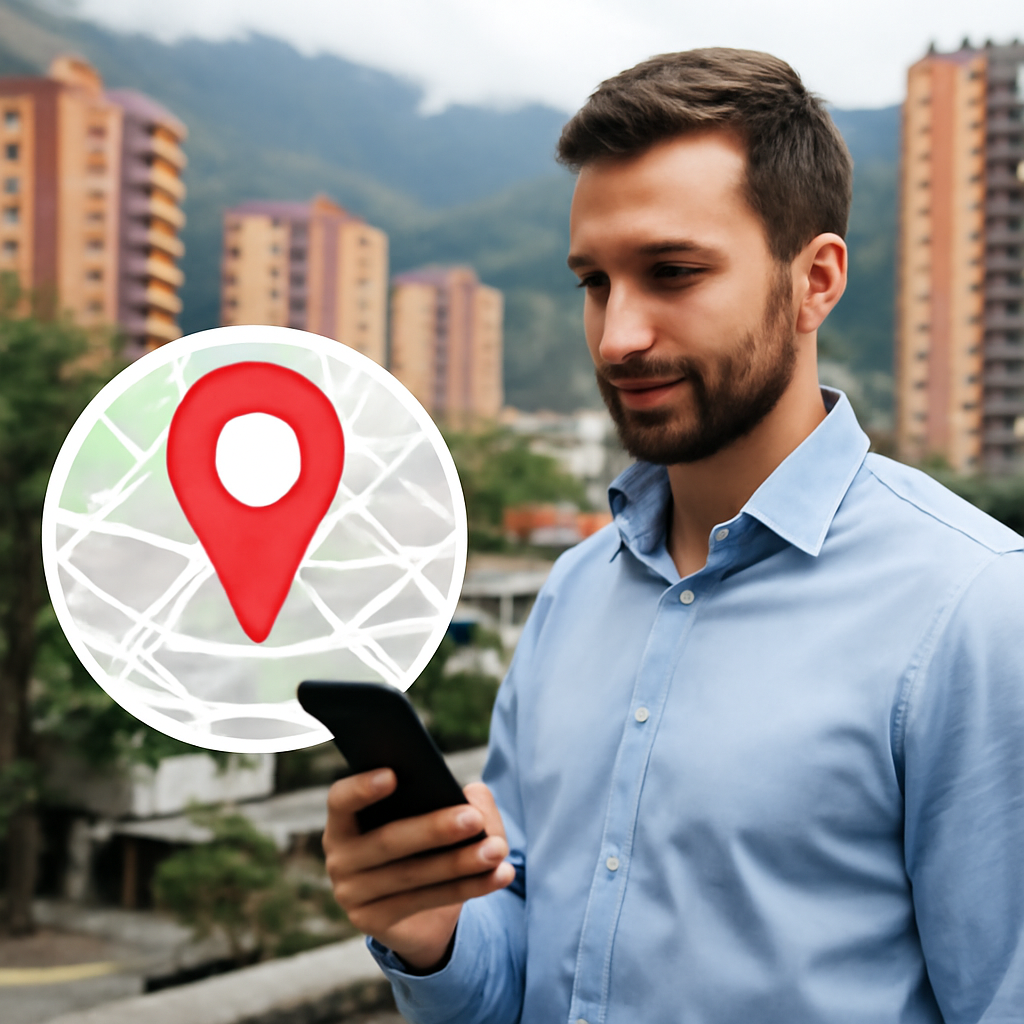 SEO Local para Negocios en Sabaneta