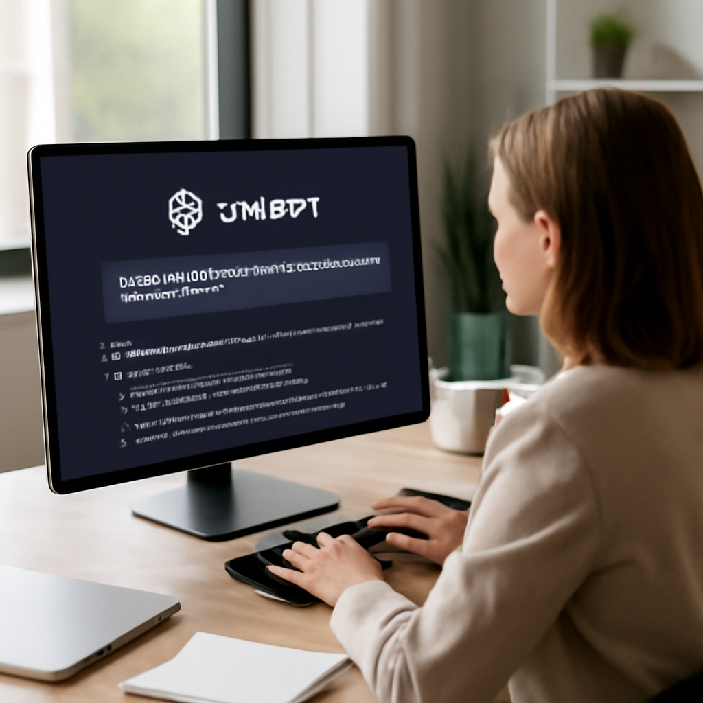 Optimiza tu Contenido para ChatGPT en Reclutamiento