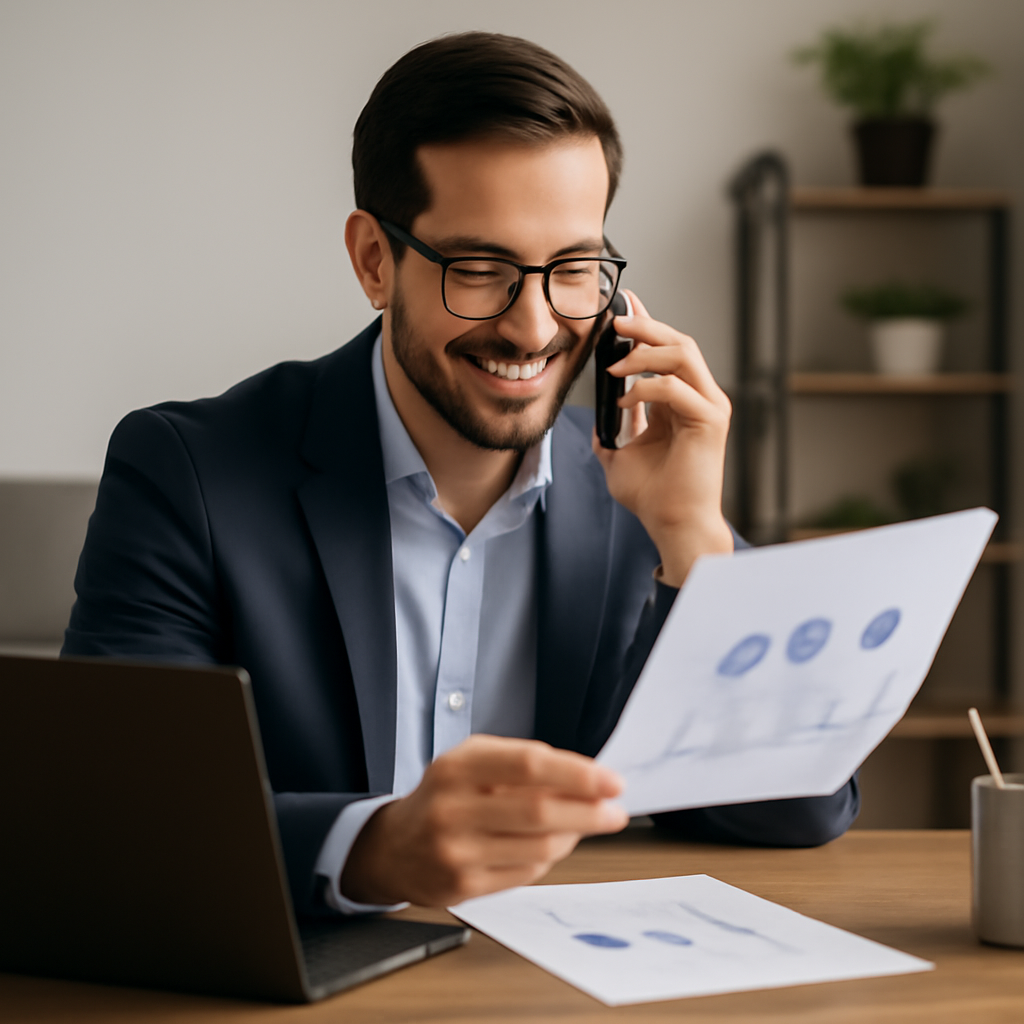Aumenta la calidad de leads para mejores ventas