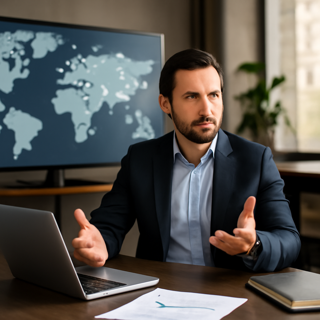Mejora tu Autoridad de Marca con Estrategias GEO